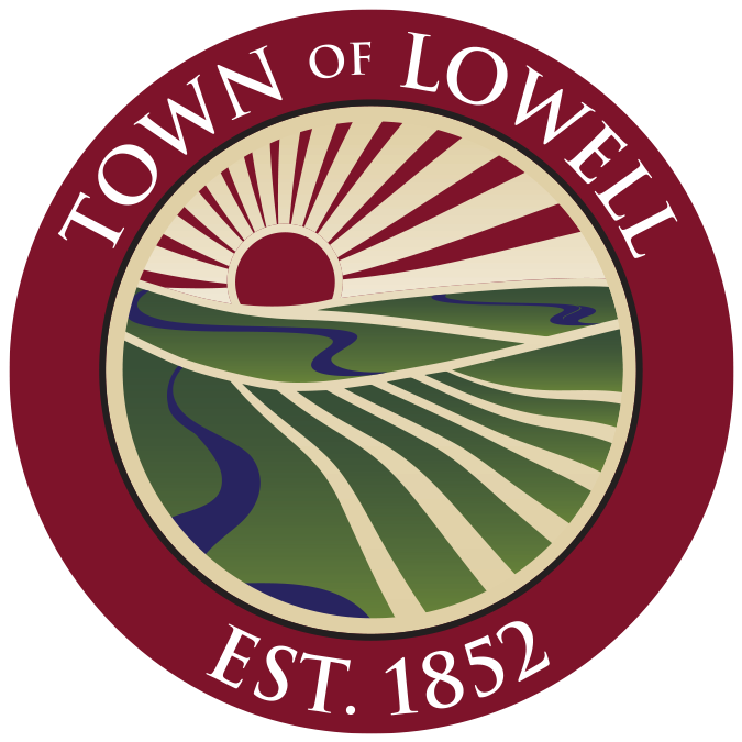 Town of Lowell