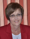 Judy Walters