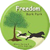 Bark Park Logo