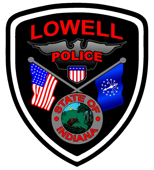 Lowell Police Department